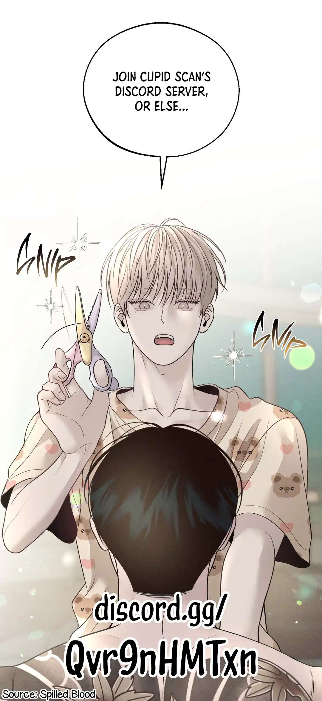 Read Bound By Desire chapter 2 image 140 on Lezhin