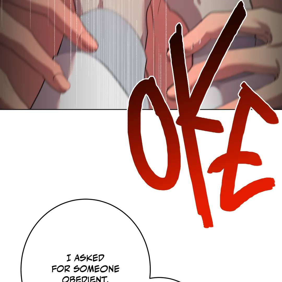 Read Bound By Desire chapter 2 image 27 on Lezhin