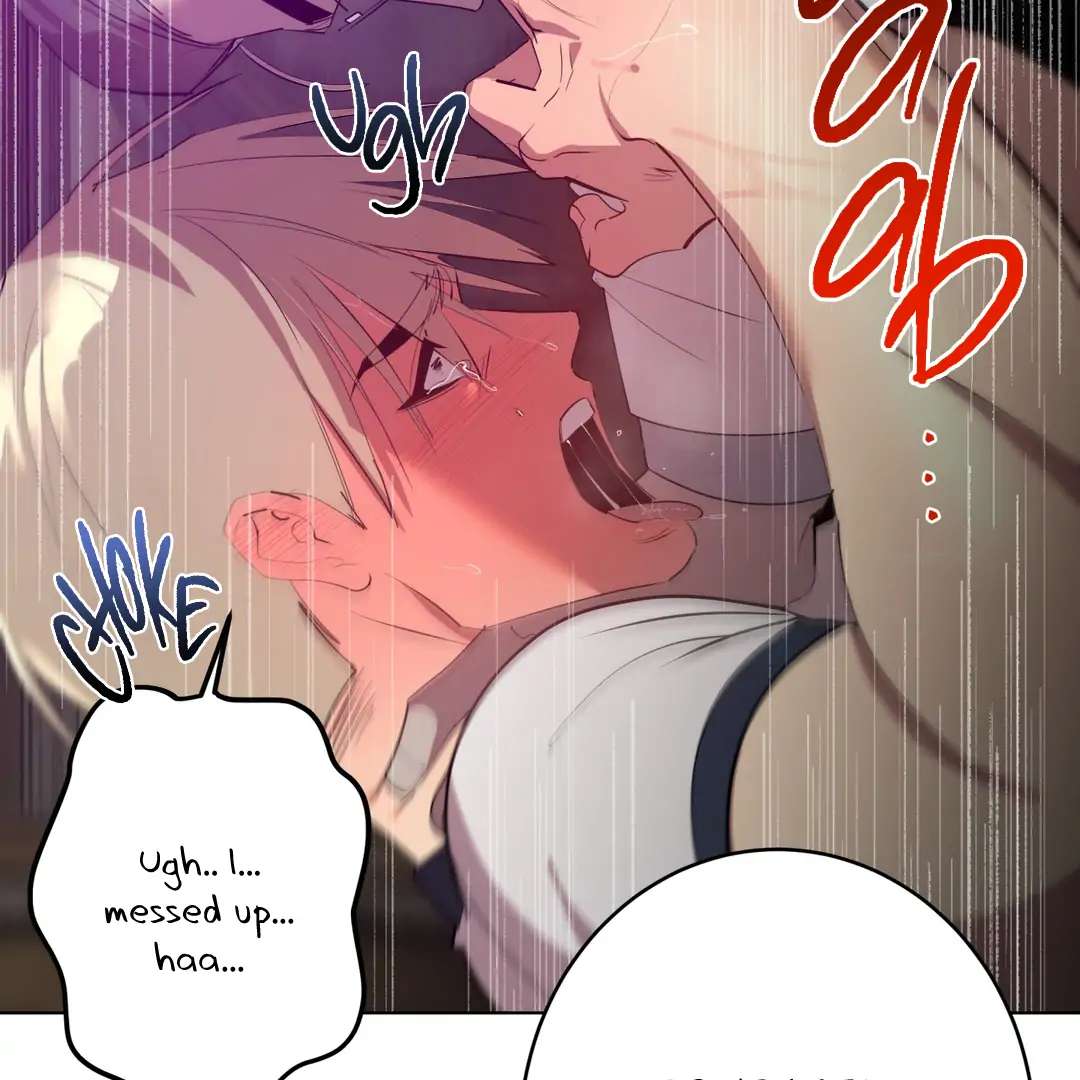 Read Bound By Desire chapter 2 image 29 on Lezhin
