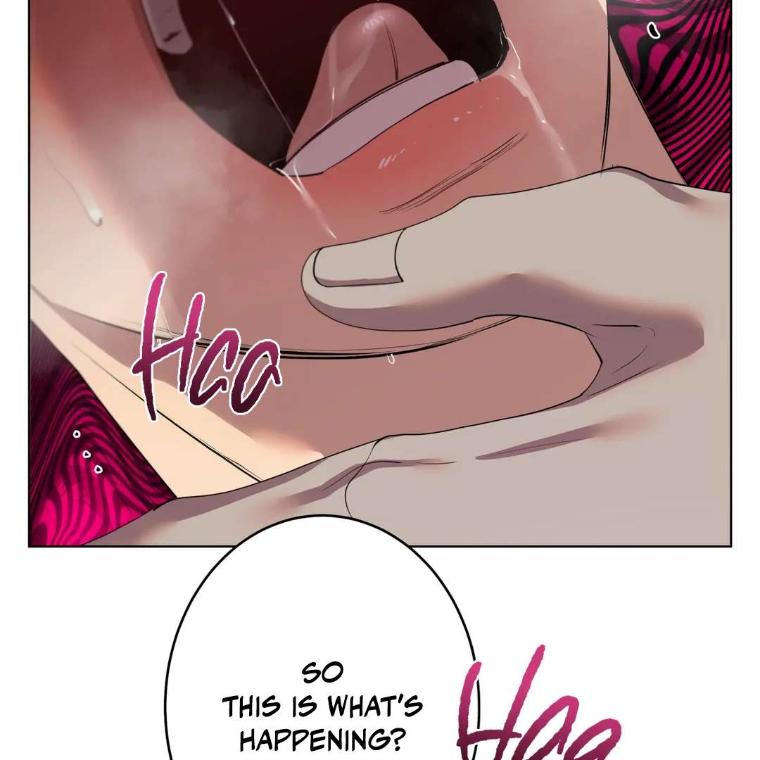 Read Bound By Desire chapter 2 image 36 on Lezhin