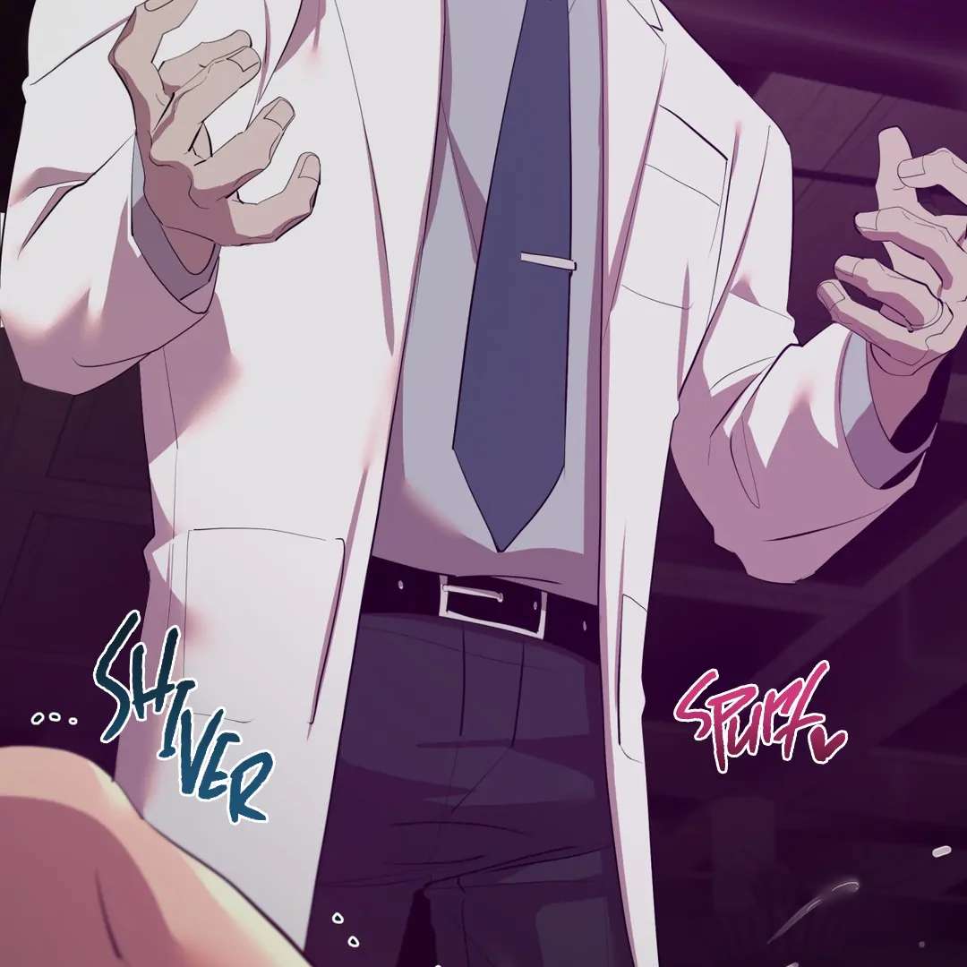 Read Bound By Desire chapter 2 image 38 on Lezhin
