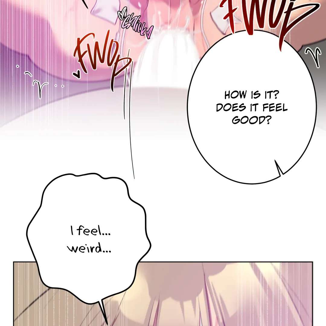 Read Bound By Desire chapter 2 image 4 on Lezhin