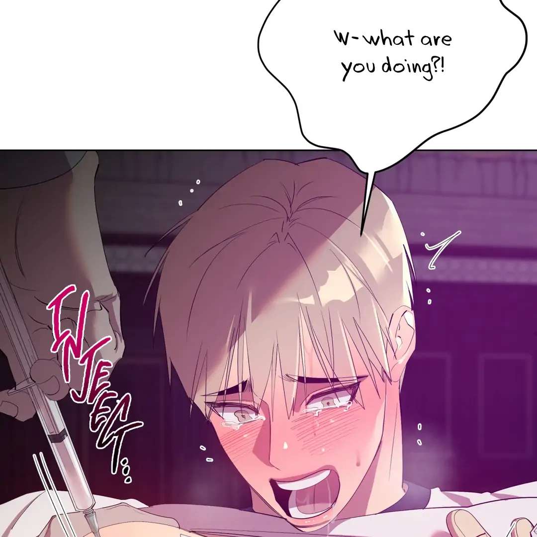 Read Bound By Desire chapter 2 image 43 on Lezhin