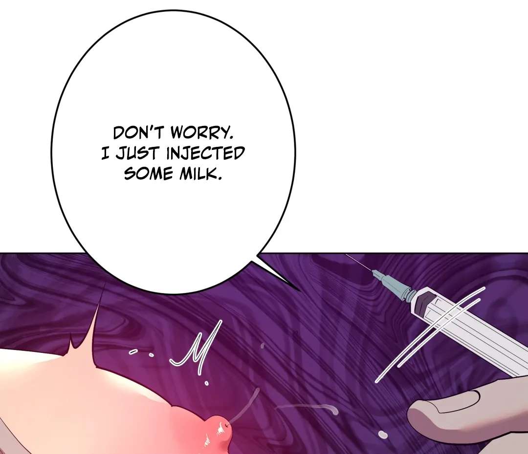Read Bound By Desire chapter 2 image 45 on Lezhin
