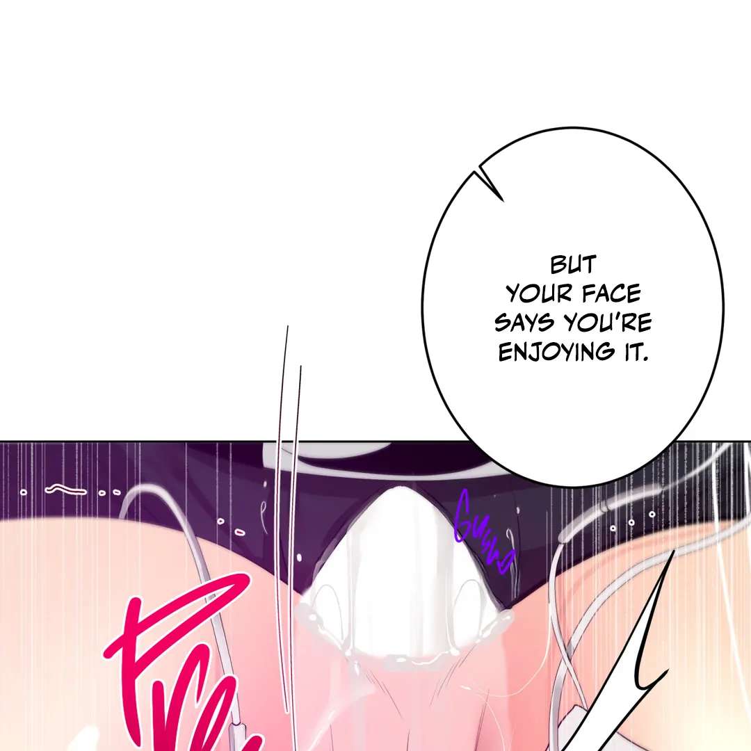 Read Bound By Desire chapter 2 image 6 on Lezhin