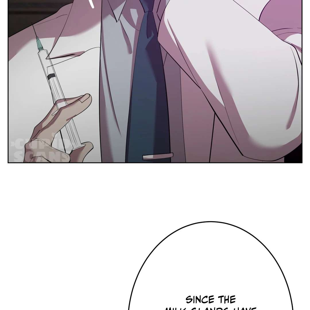 Read Bound By Desire chapter 2 image 85 on Lezhin