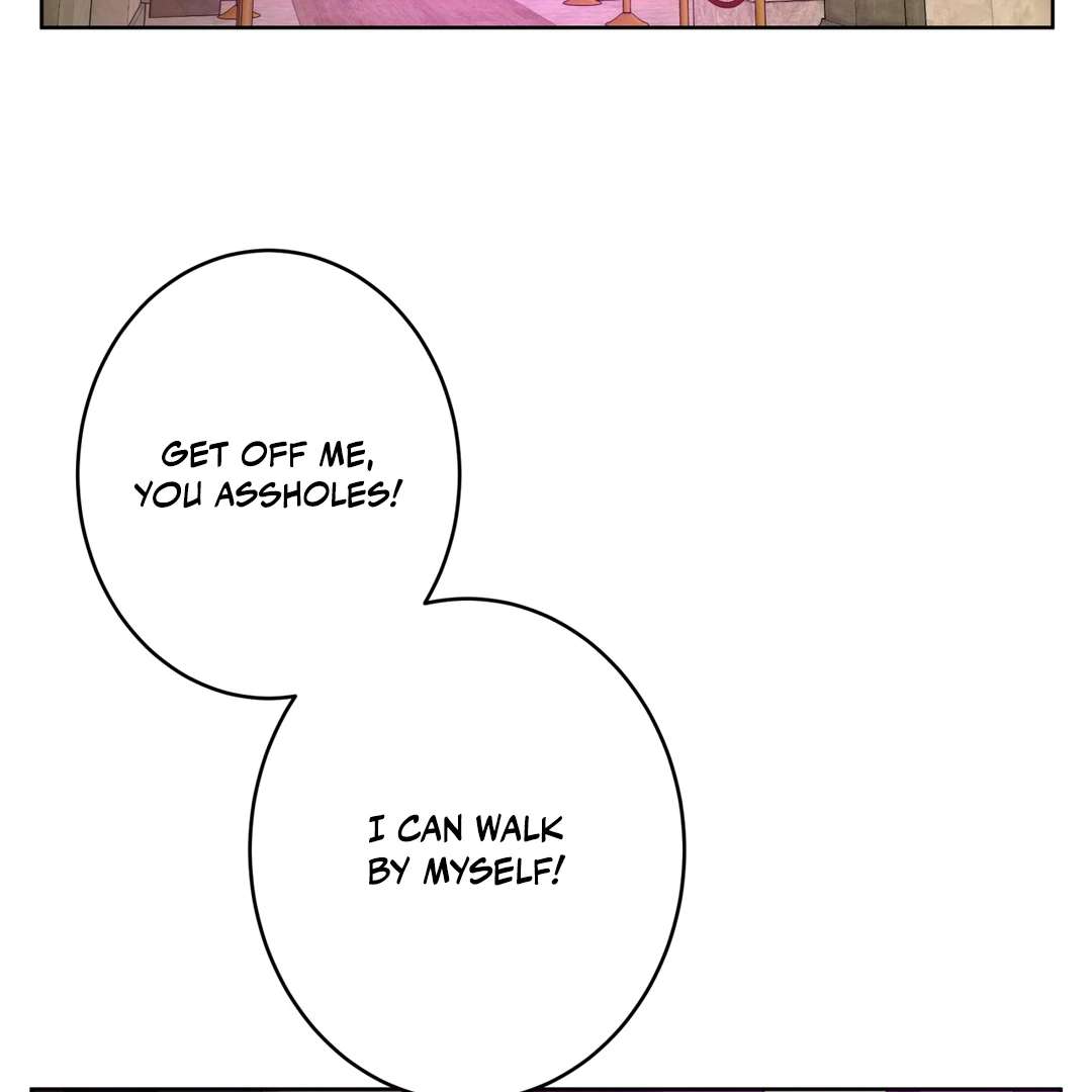 Read Bound By Desire chapter 3 image 1 on Lezhin