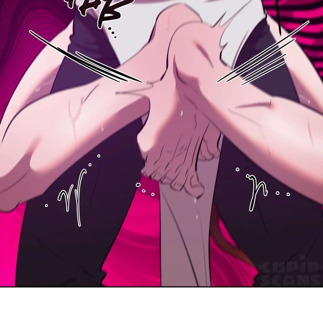 Read Bound By Desire chapter 3 image 111 on Lezhin