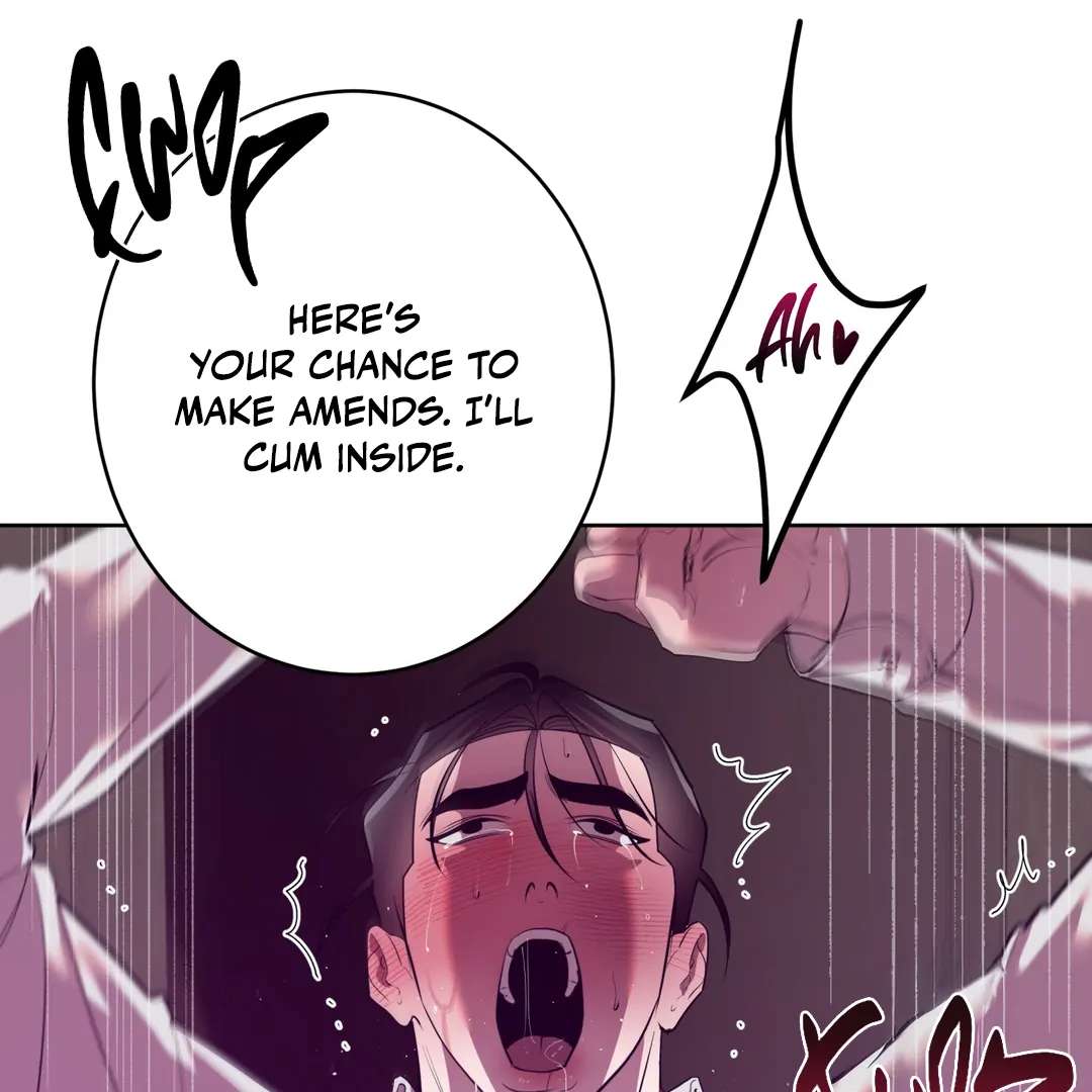 Read Bound By Desire chapter 3 image 115 on Lezhin