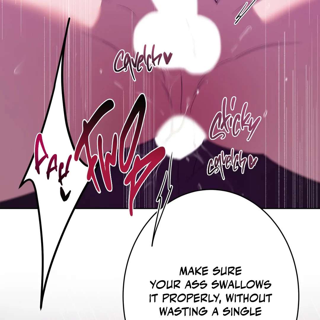 Read Bound By Desire chapter 3 image 117 on Lezhin