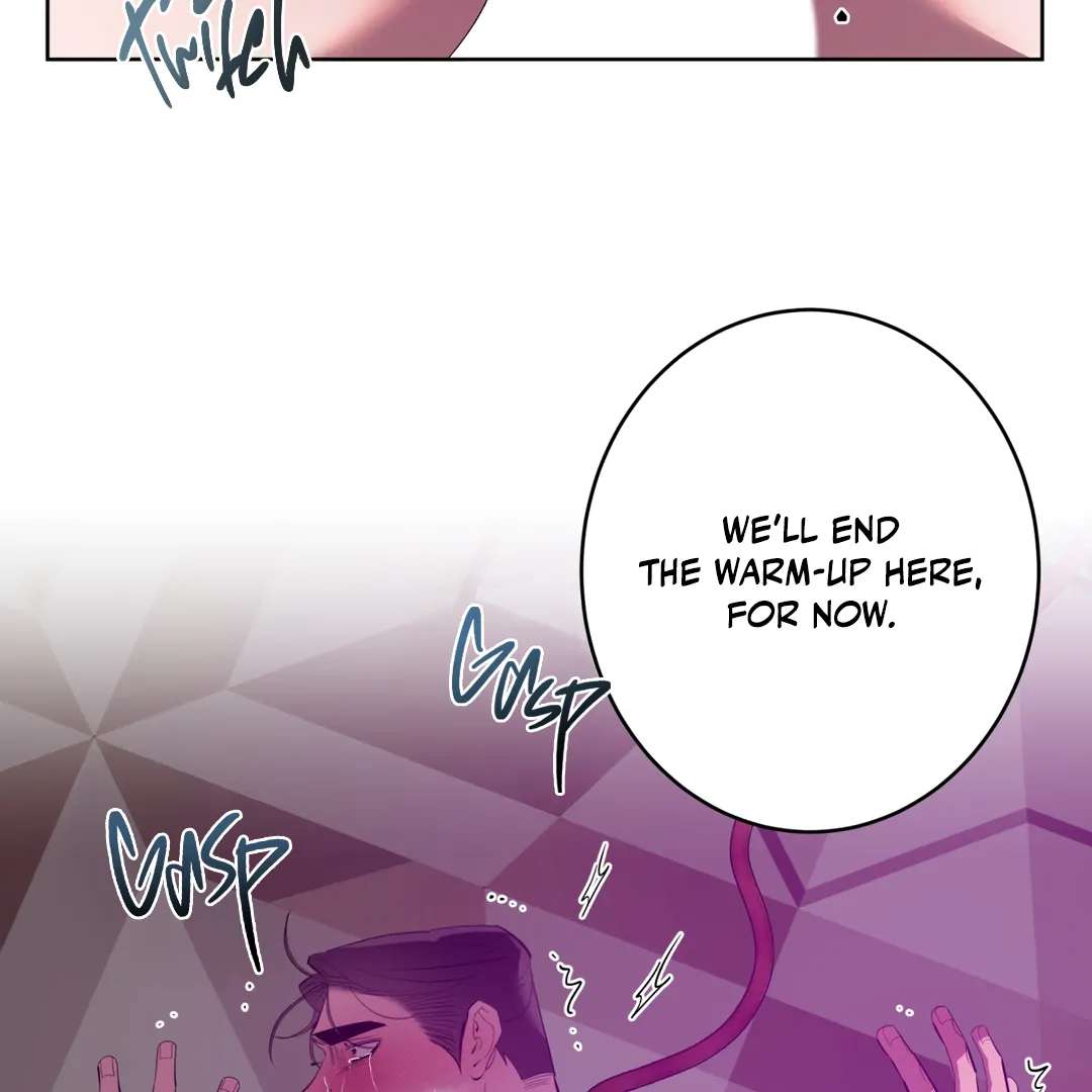 Read Bound By Desire chapter 3 image 124 on Lezhin