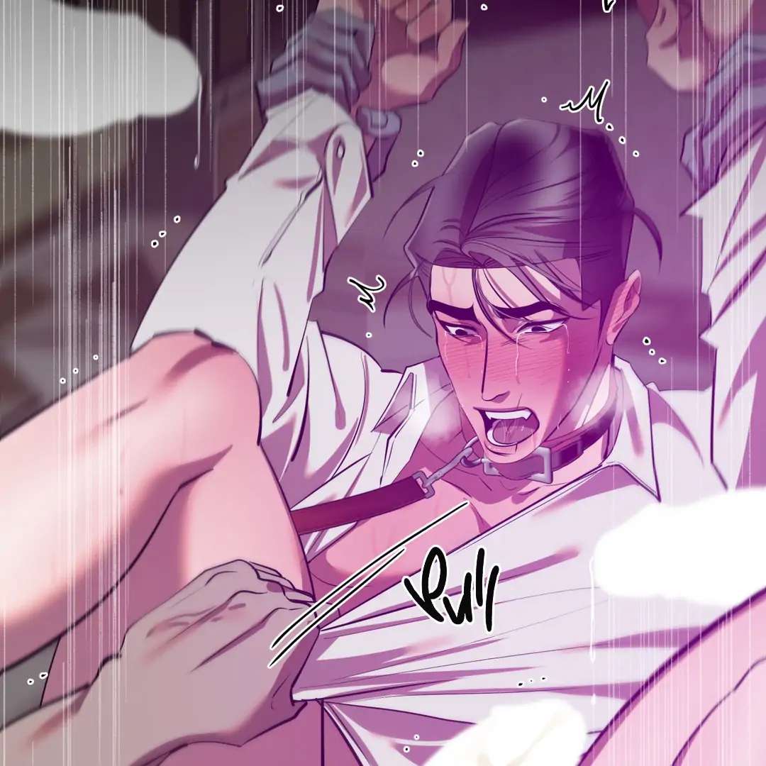 Read Bound By Desire chapter 3 image 134 on Lezhin