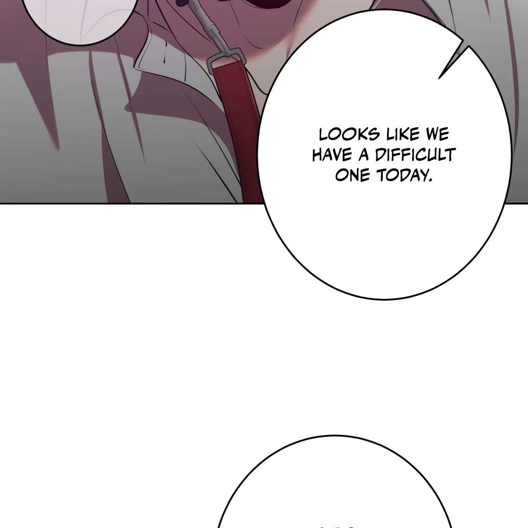 Read Bound By Desire chapter 3 image 15 on Lezhin