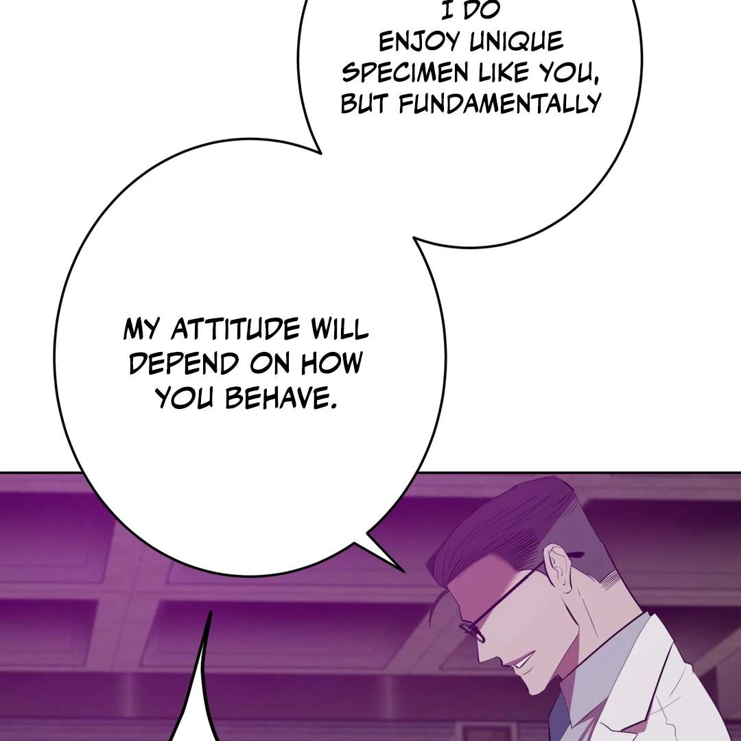 Read Bound By Desire chapter 3 image 16 on Lezhin