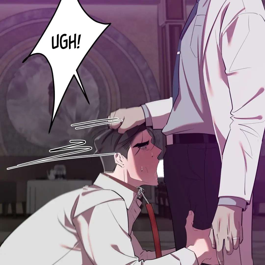 Read Bound By Desire chapter 3 image 17 on Lezhin