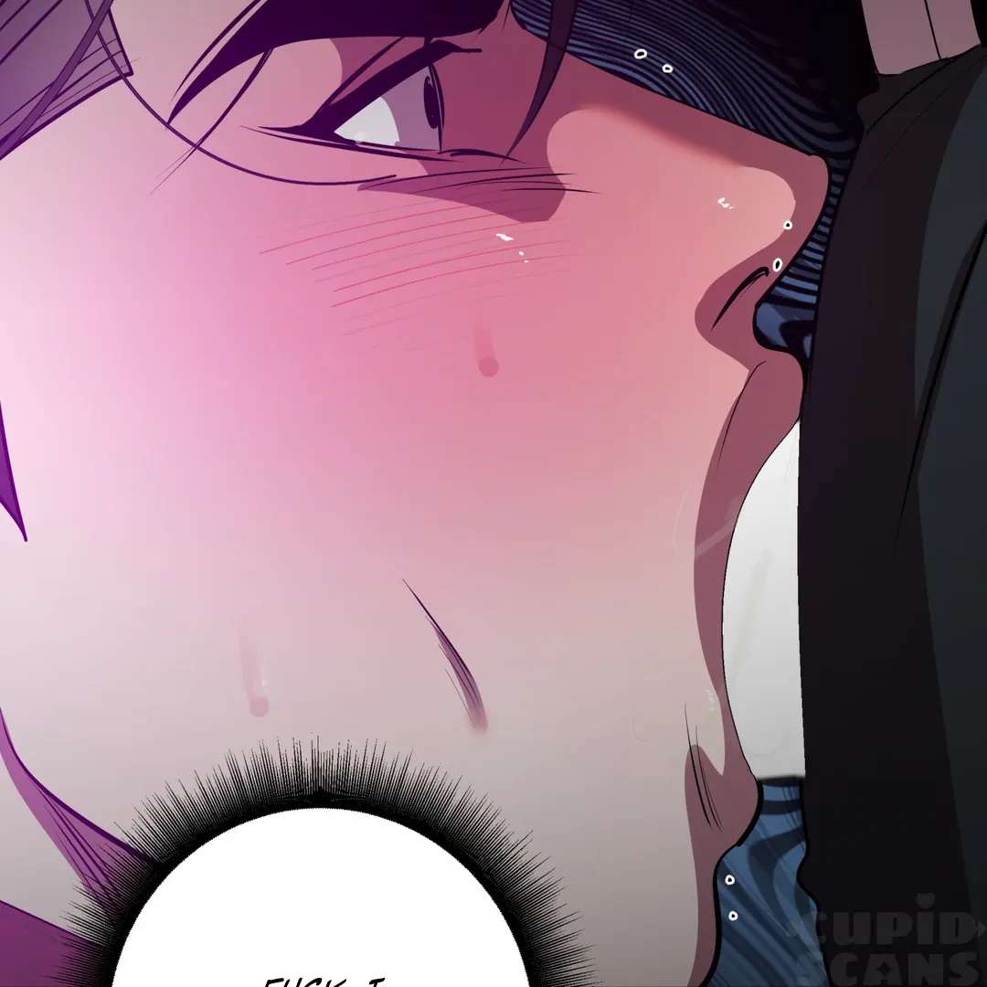 Read Bound By Desire chapter 3 image 19 on Lezhin