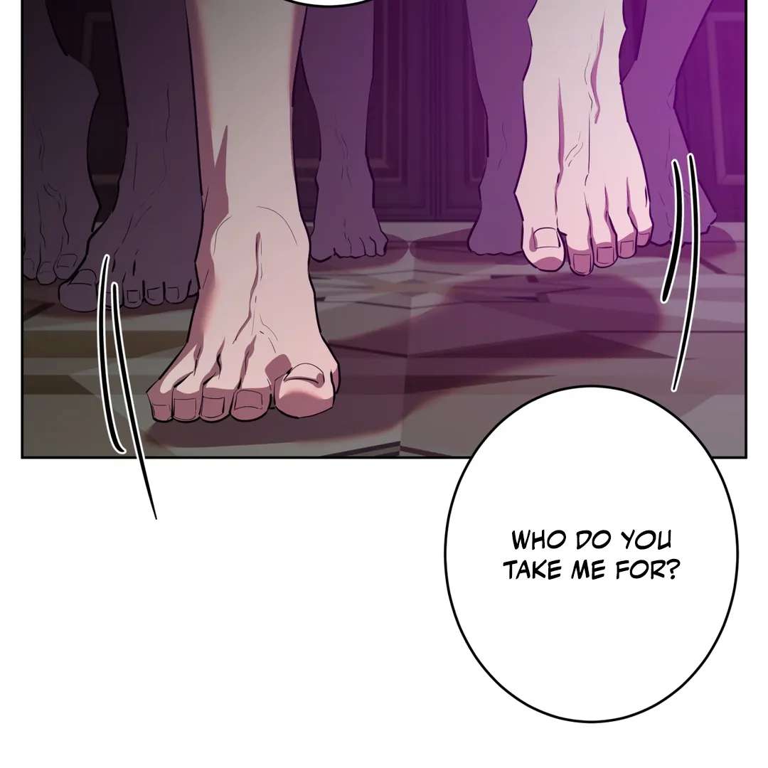 Read Bound By Desire chapter 3 image 2 on Lezhin