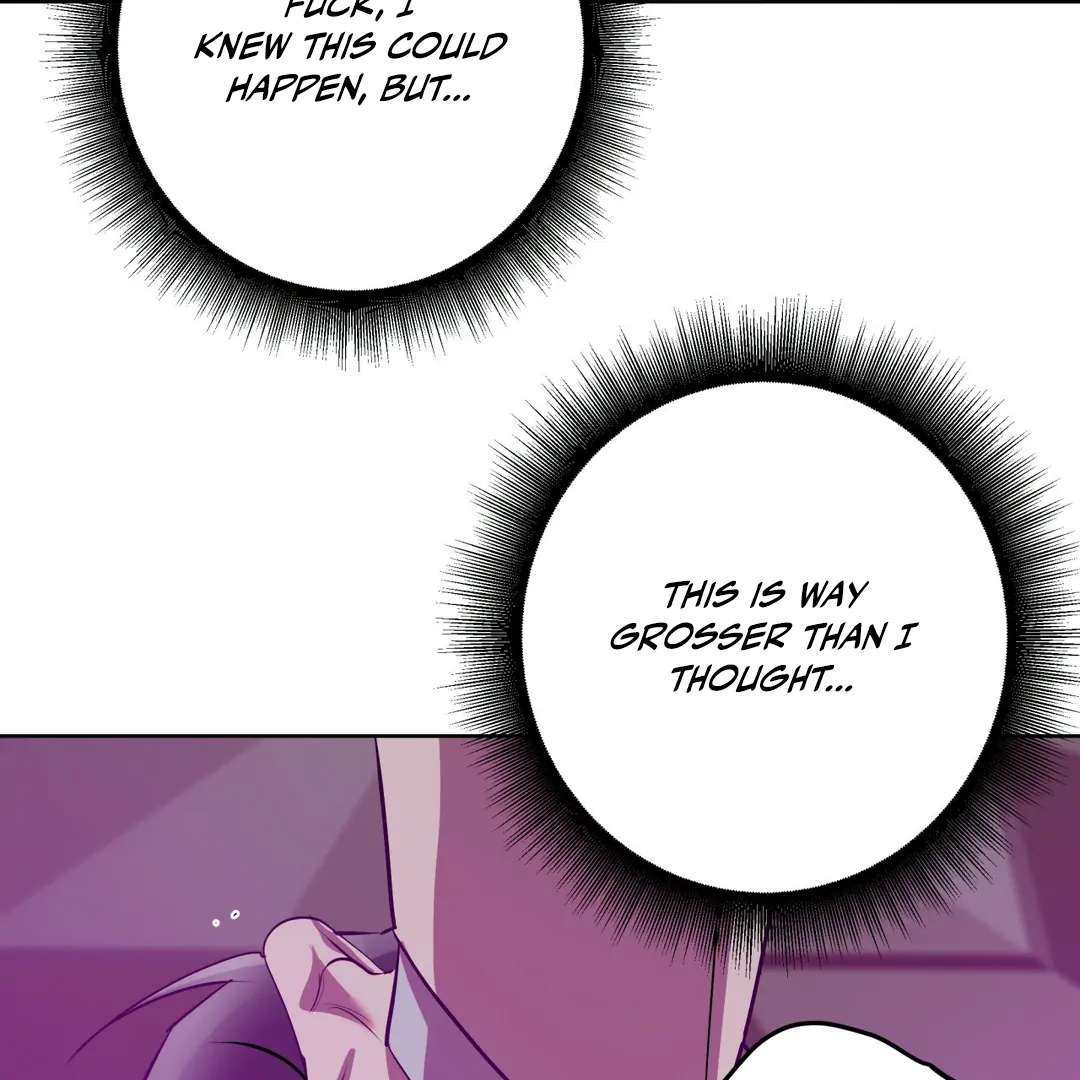 Read Bound By Desire chapter 3 image 20 on Lezhin