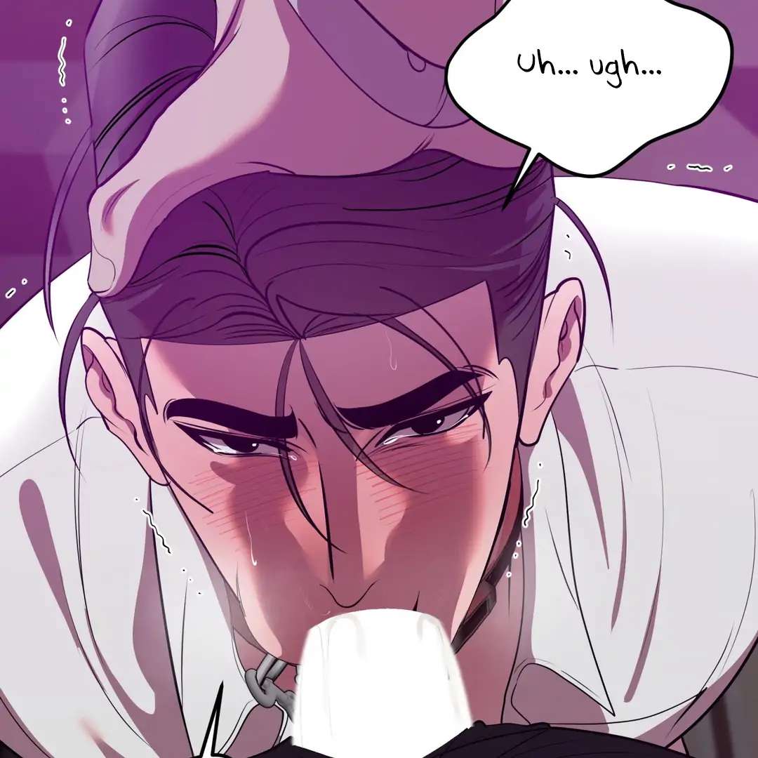Read Bound By Desire chapter 3 image 21 on Lezhin