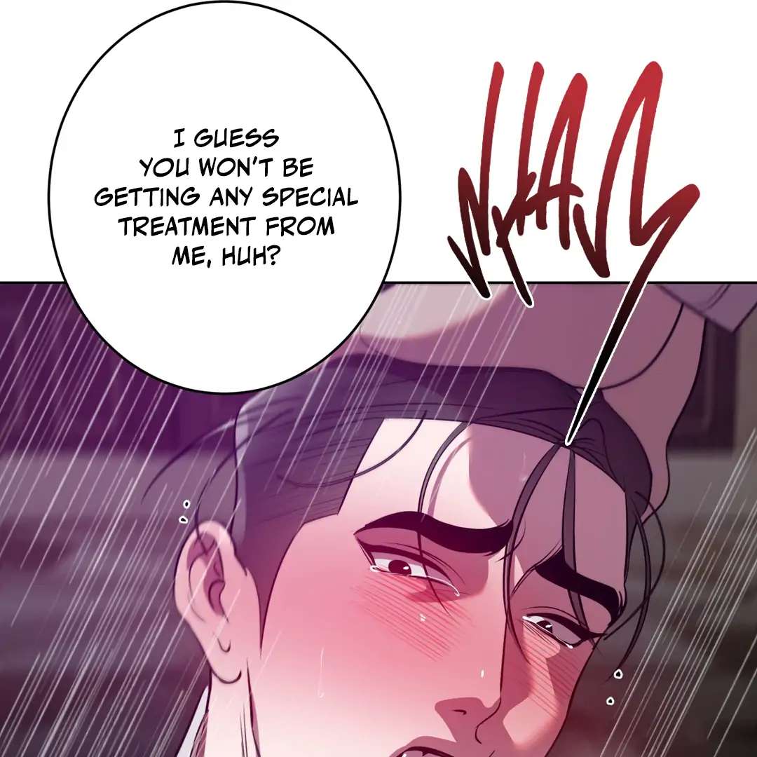 Read Bound By Desire chapter 3 image 24 on Lezhin