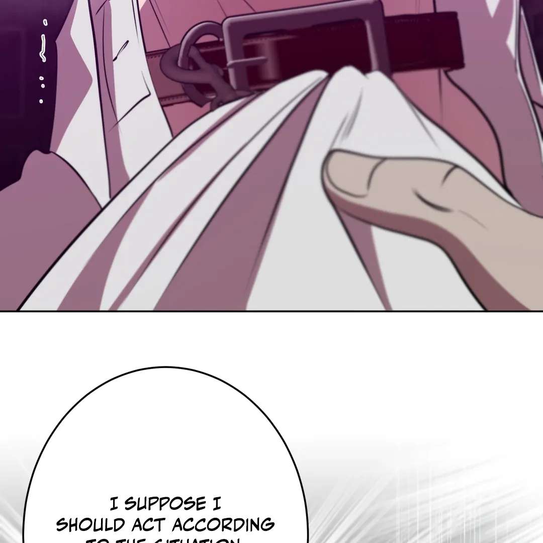 Read Bound By Desire chapter 3 image 30 on Lezhin