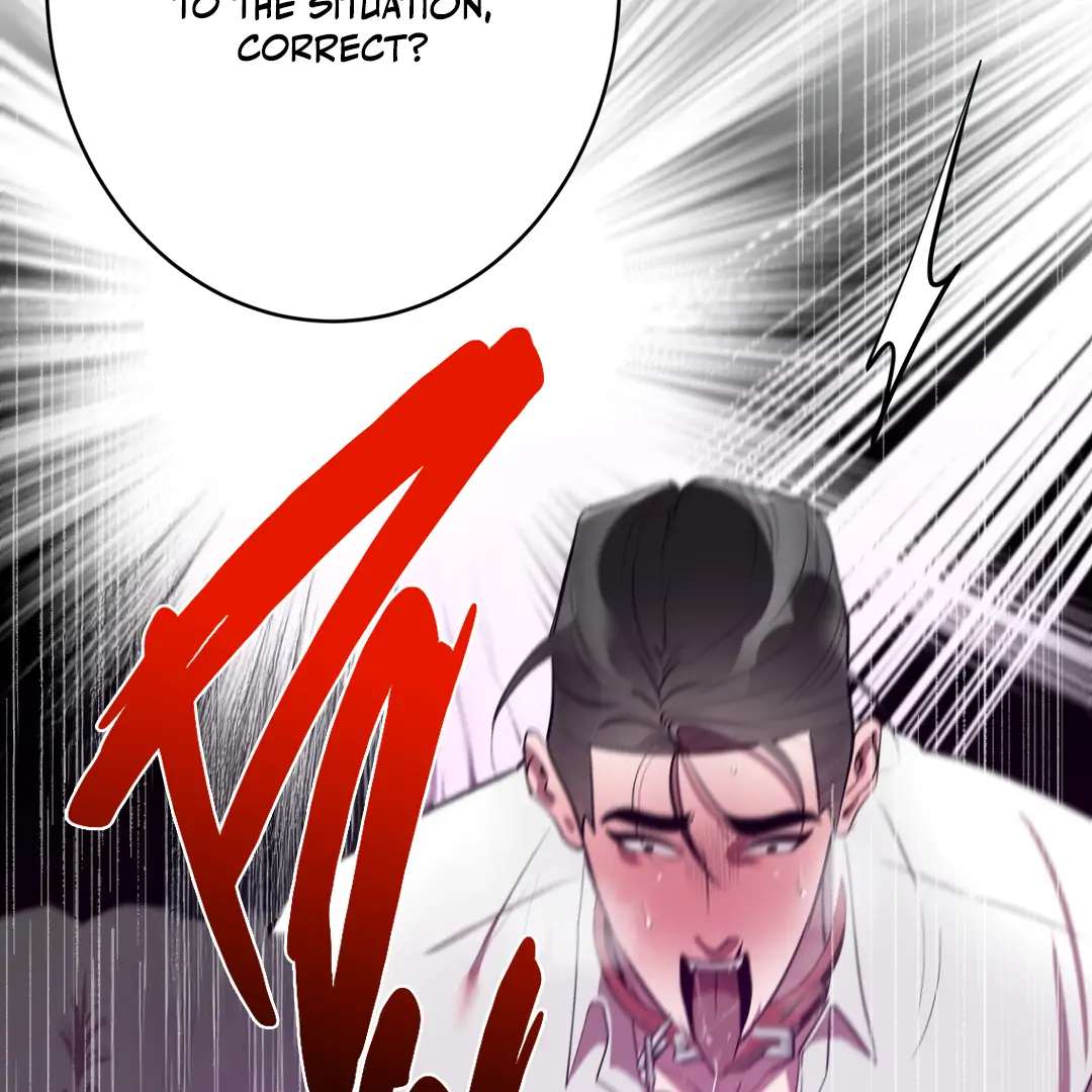 Read Bound By Desire chapter 3 image 31 on Lezhin