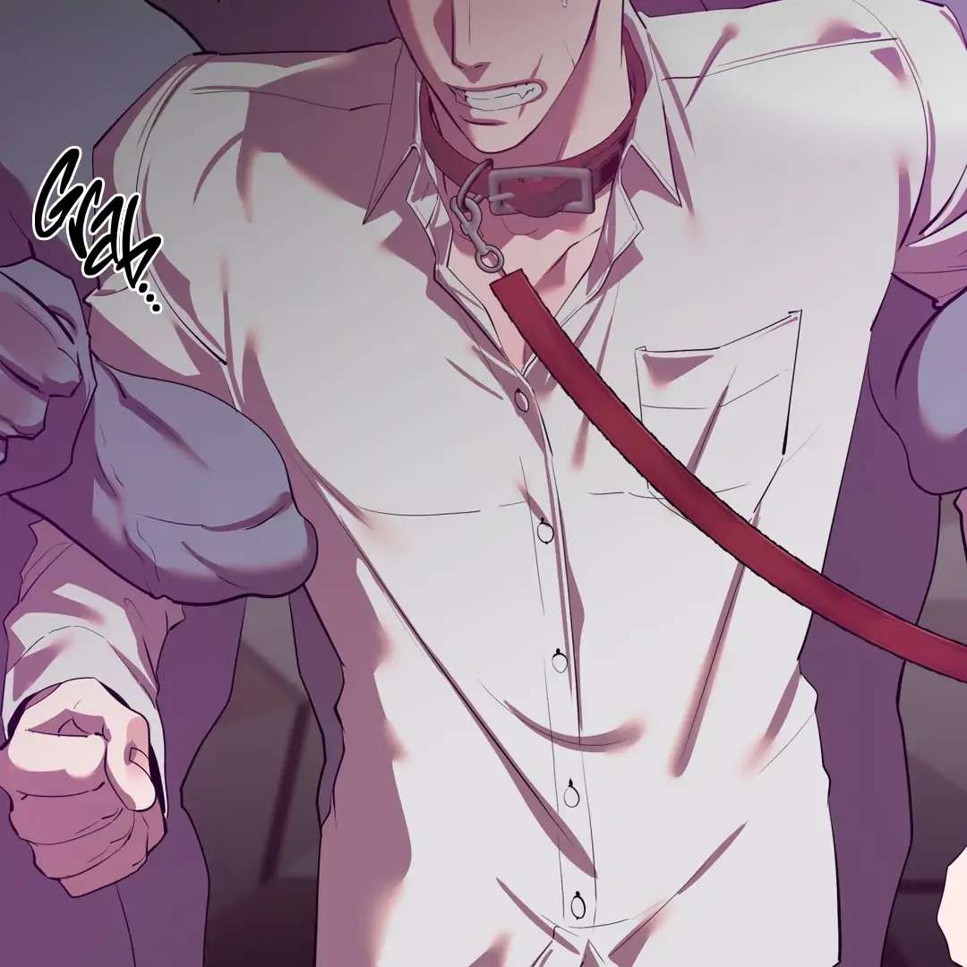 Read Bound By Desire chapter 3 image 4 on Lezhin