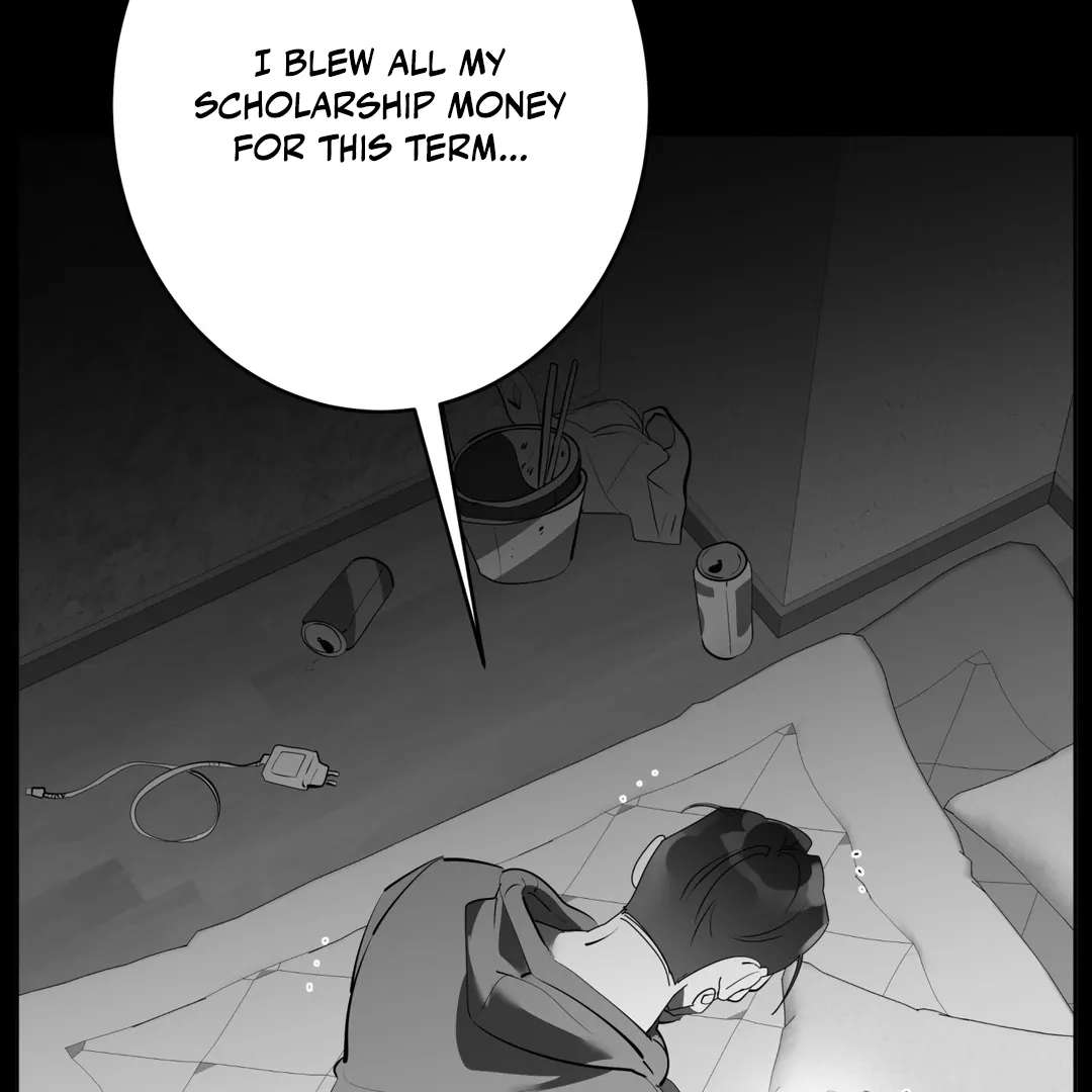 Read Bound By Desire chapter 3 image 45 on Lezhin