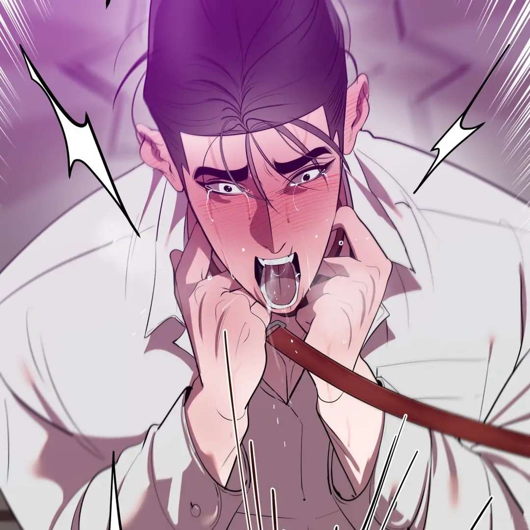 Read Bound By Desire chapter 3 image 57 on Lezhin