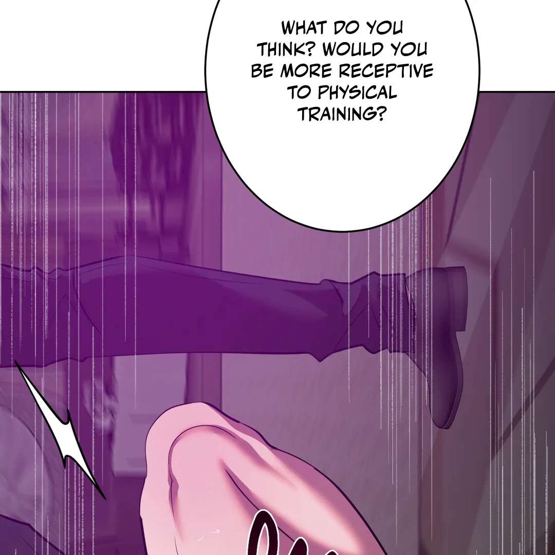 Read Bound By Desire chapter 3 image 61 on Lezhin