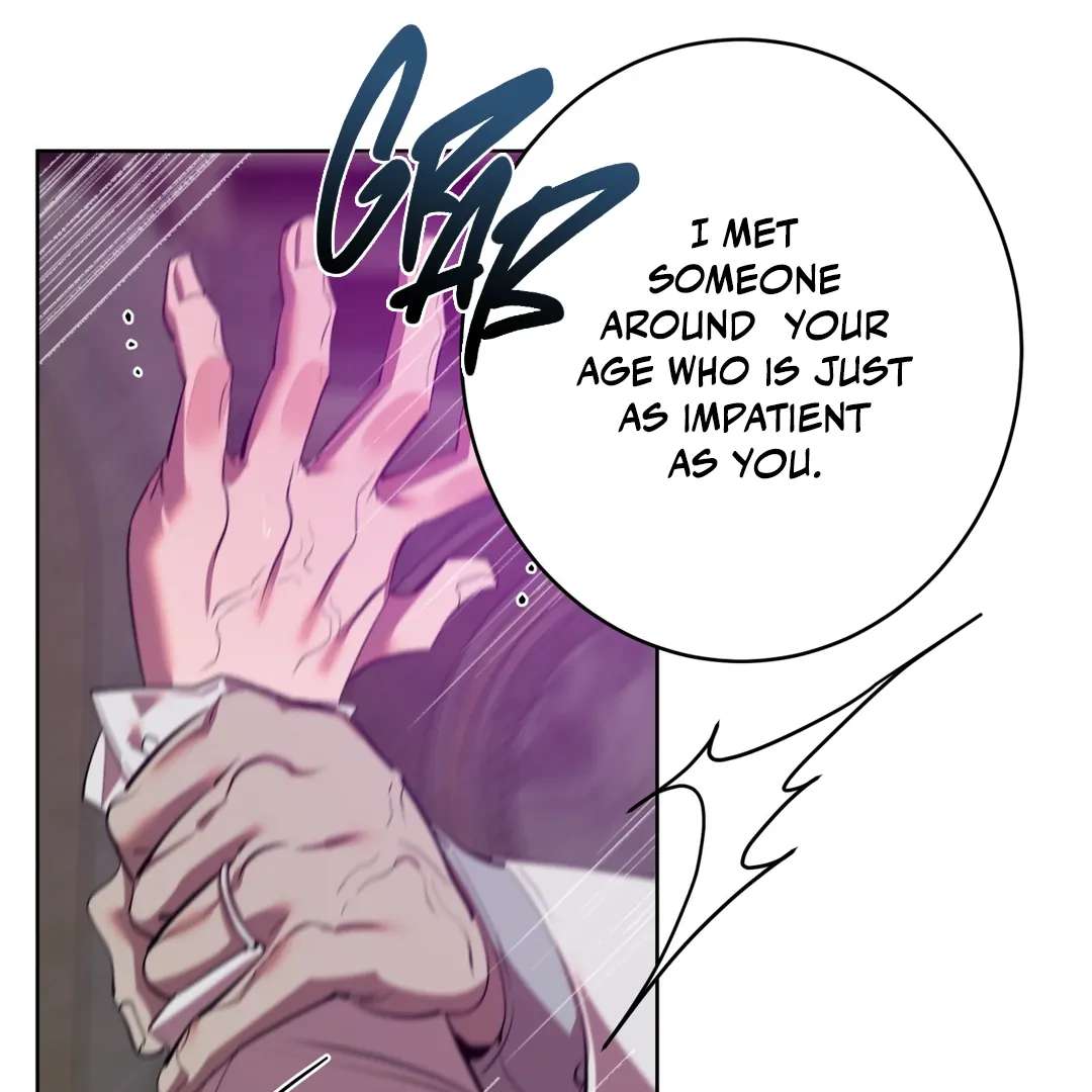 Read Bound By Desire chapter 3 image 71 on Lezhin