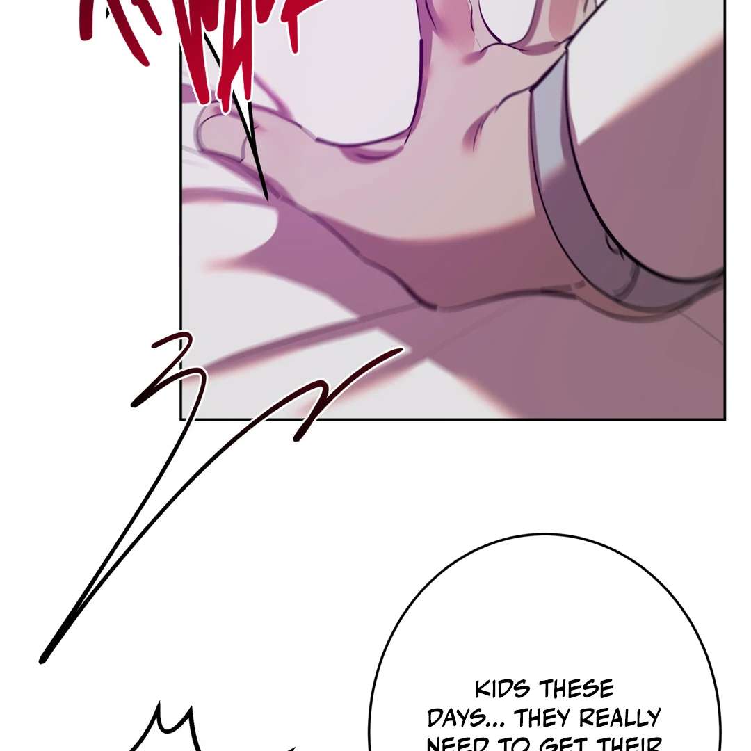 Read Bound By Desire chapter 3 image 73 on Lezhin