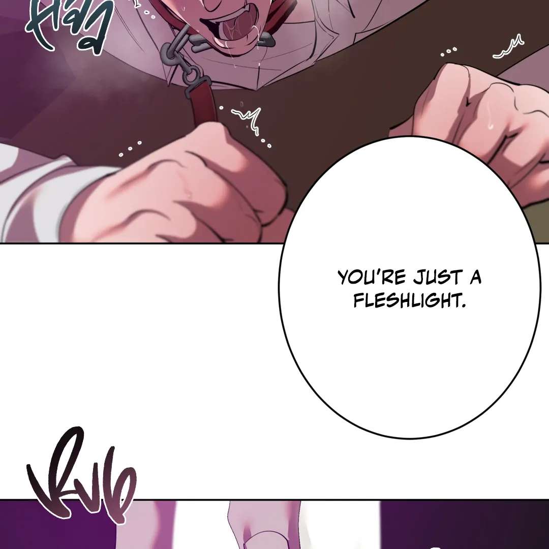 Read Bound By Desire chapter 3 image 79 on Lezhin