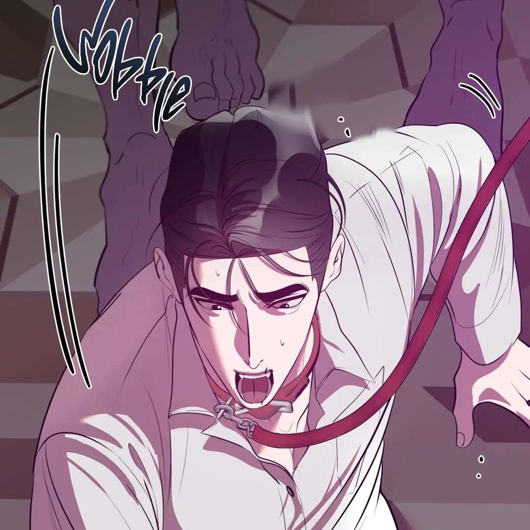 Read Bound By Desire chapter 3 image 8 on Lezhin