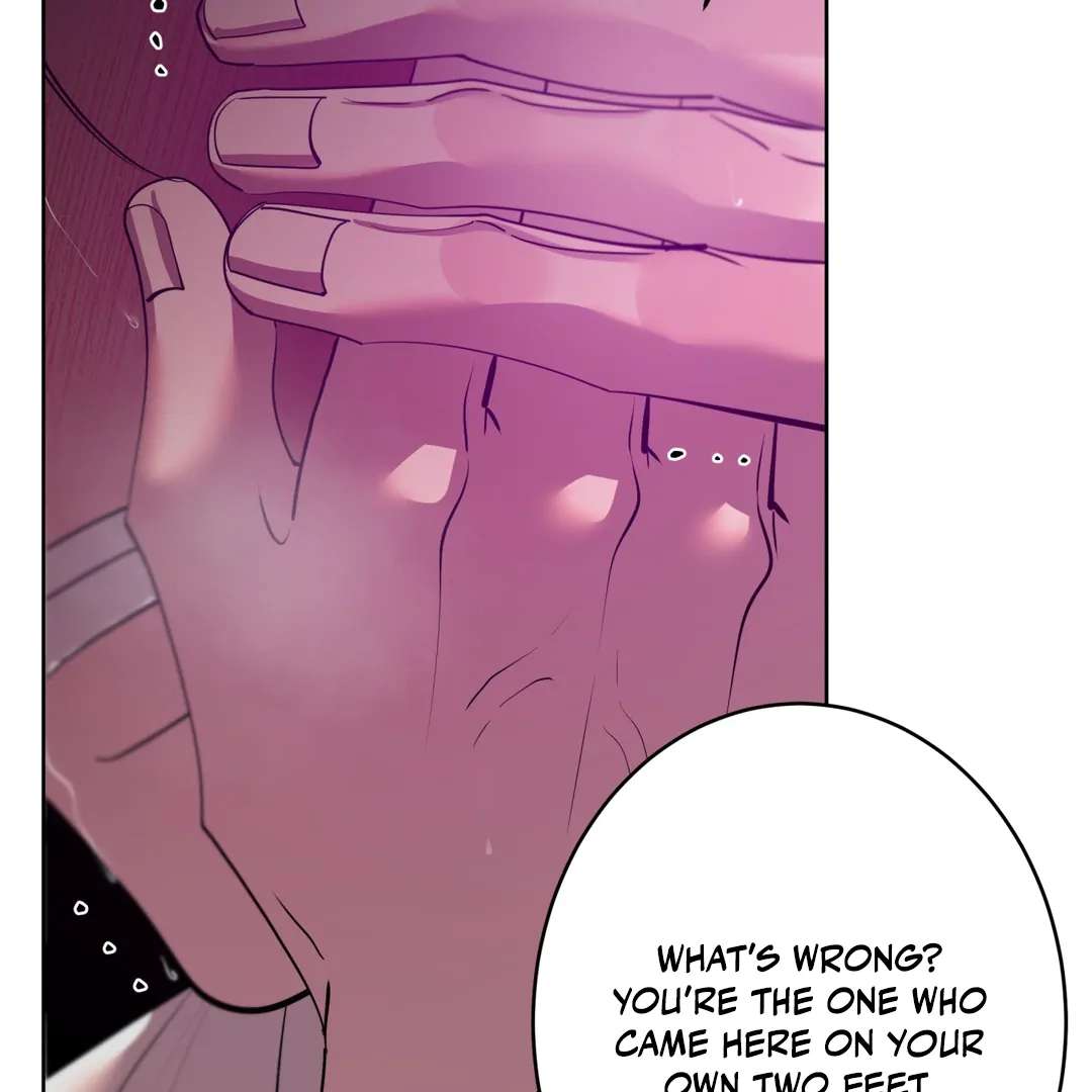 Read Bound By Desire chapter 3 image 87 on Lezhin