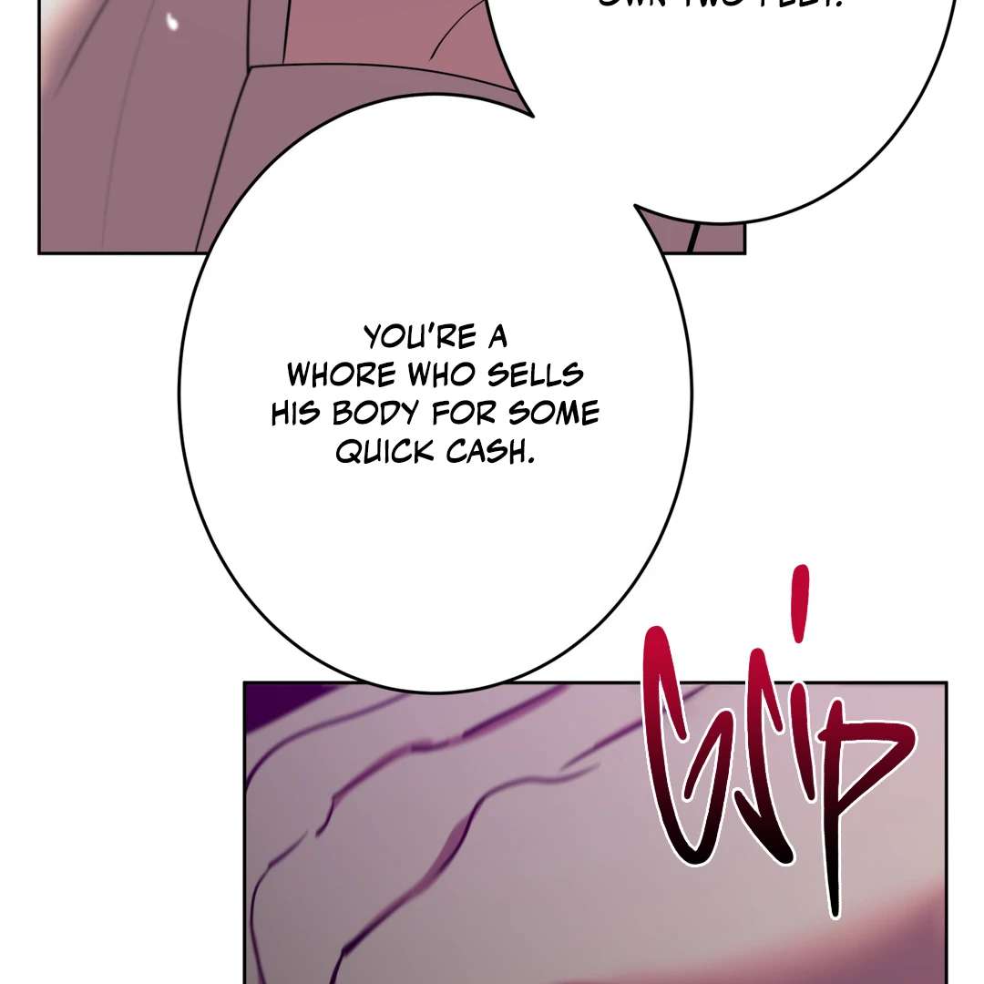 Read Bound By Desire chapter 3 image 88 on Lezhin