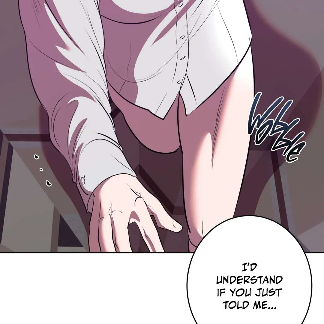 Read Bound By Desire chapter 3 image 9 on Lezhin