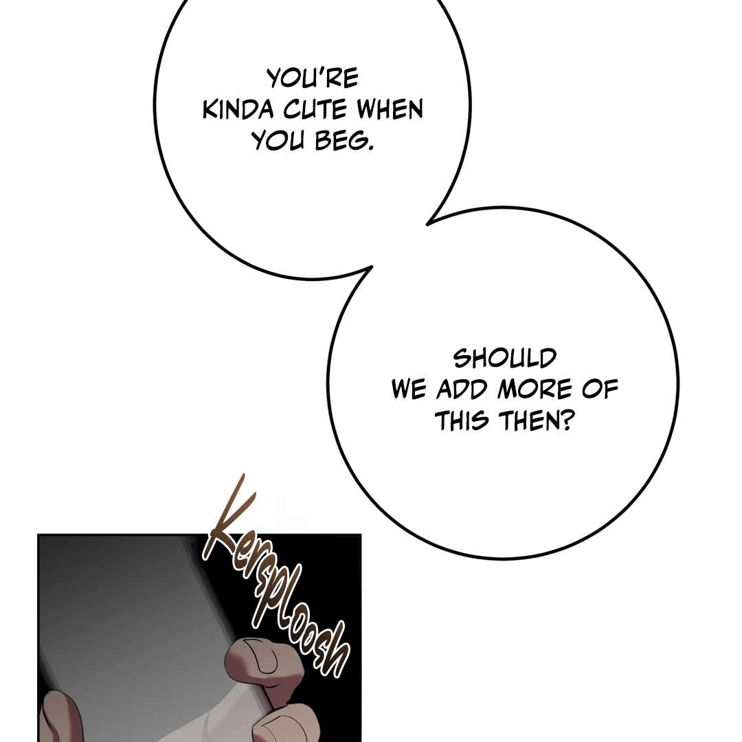 Read Bound By Desire chapter 4 image 10 on Lezhin