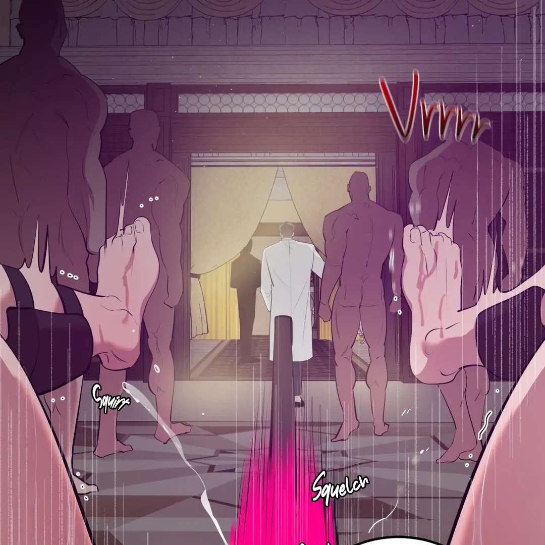 Read Bound By Desire chapter 4 image 121 on Lezhin