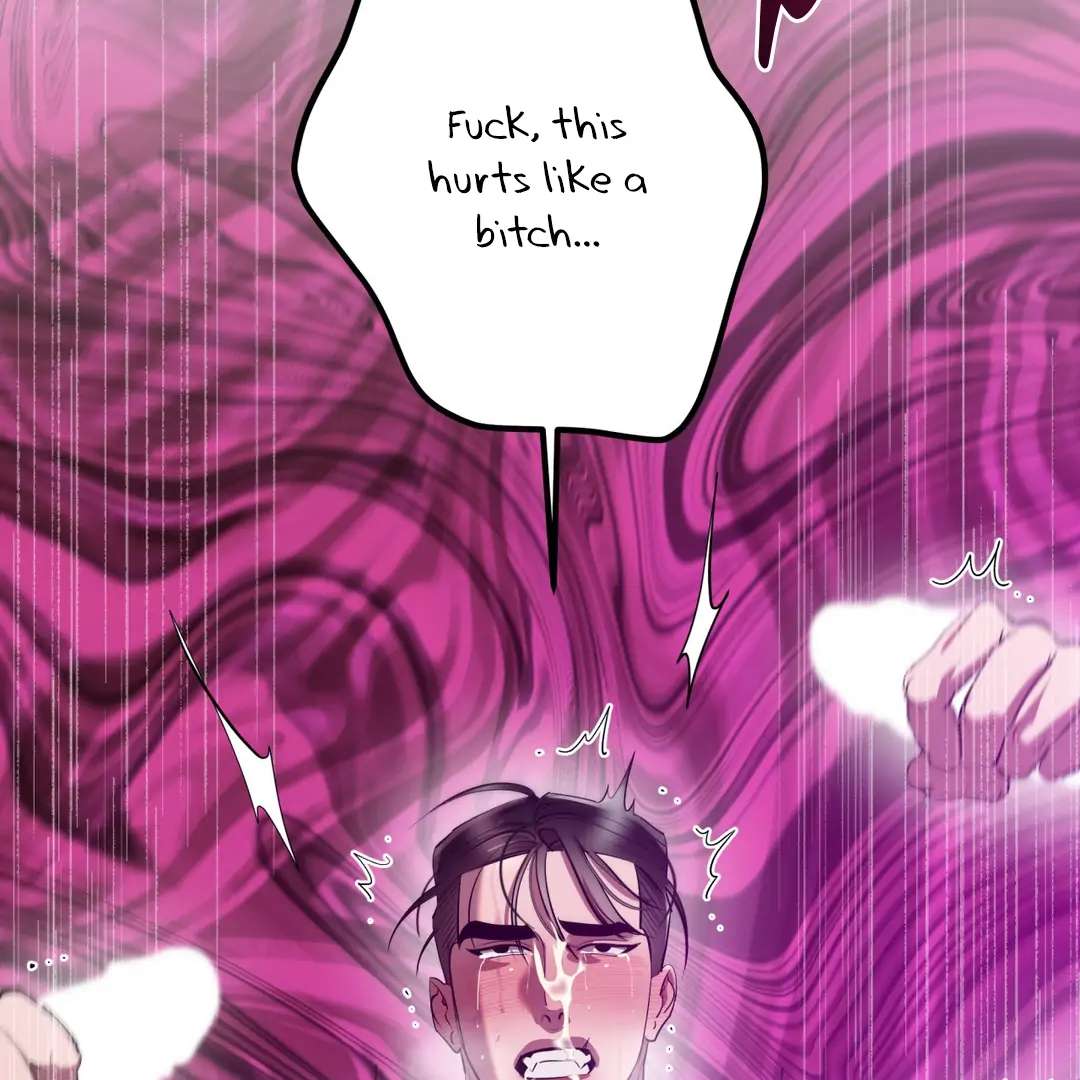 Read Bound By Desire chapter 4 image 2 on Lezhin