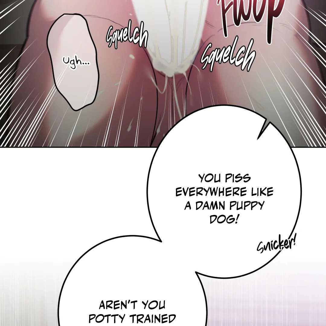 Read Bound By Desire chapter 4 image 36 on Lezhin