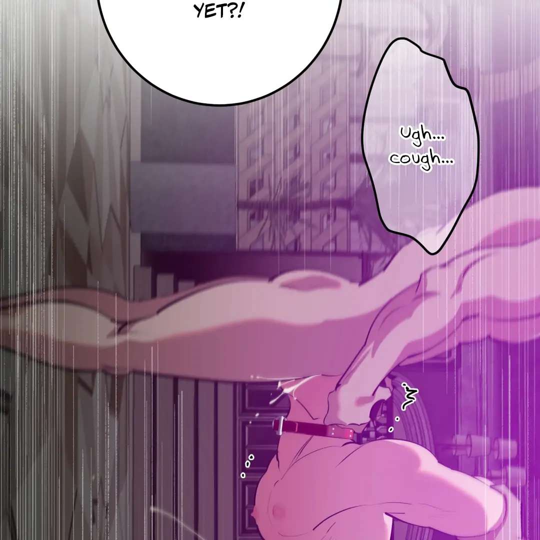 Read Bound By Desire chapter 4 image 37 on Lezhin