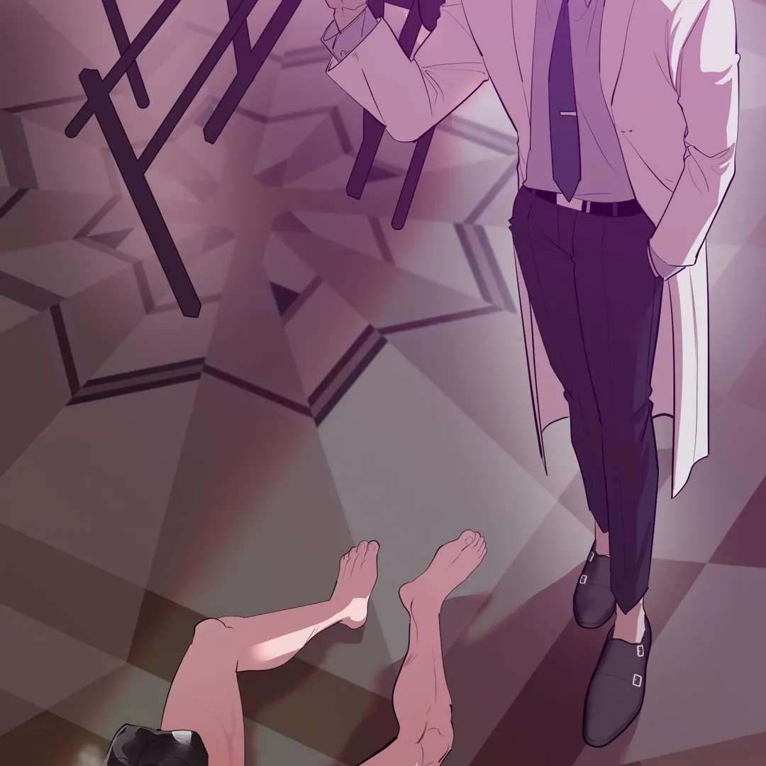 Read Bound By Desire chapter 4 image 75 on Lezhin
