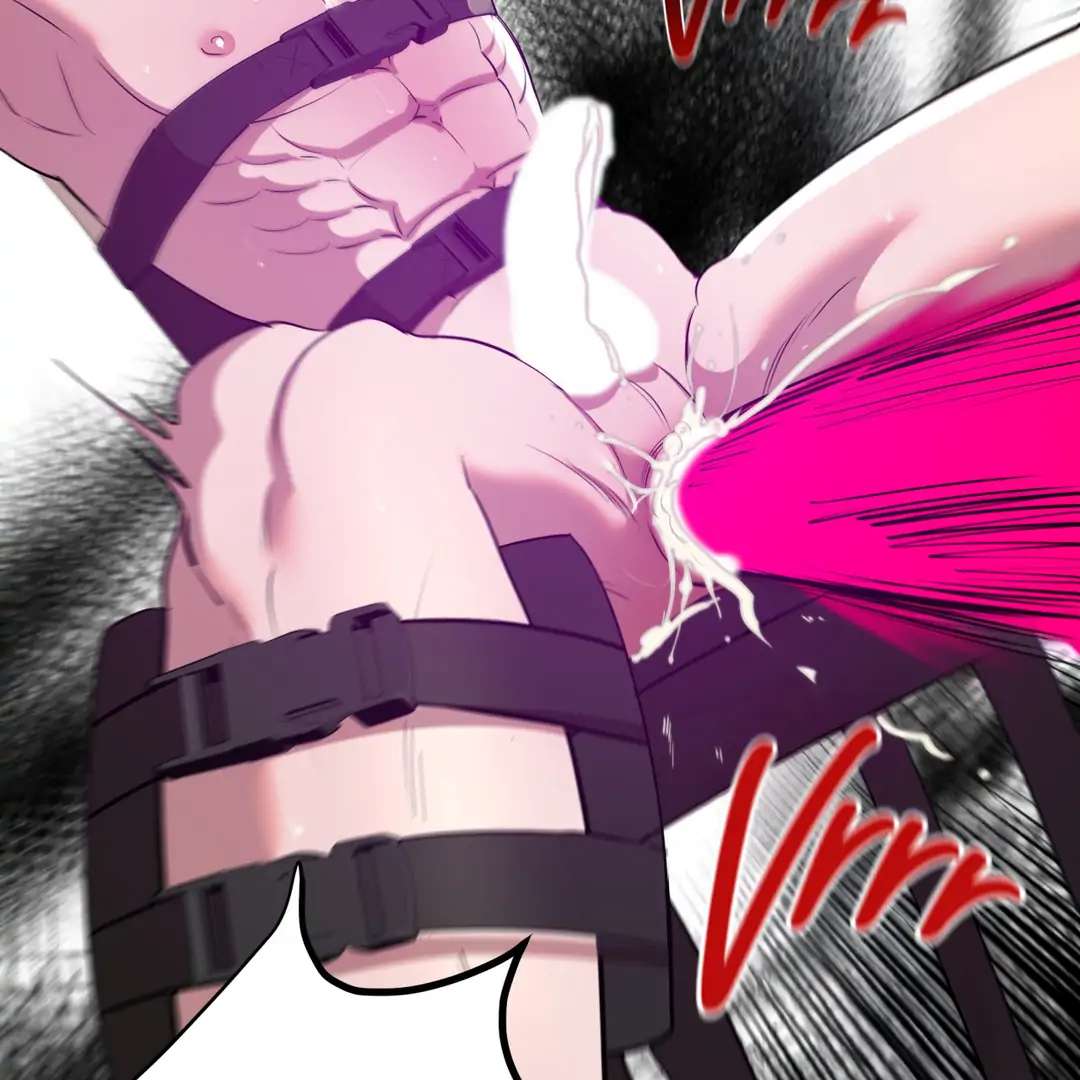 Read Bound By Desire chapter 4 image 94 on Lezhin
