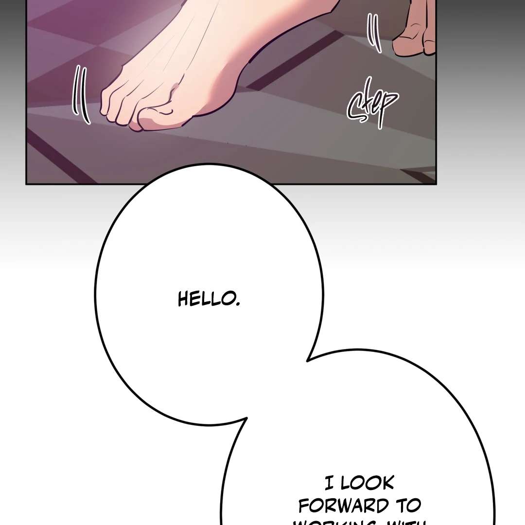 Read Bound By Desire chapter 5 image 10 on Lezhin