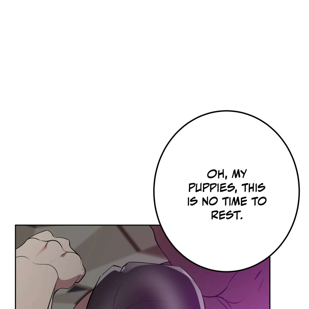 Read Bound By Desire chapter 5 image 107 on Lezhin