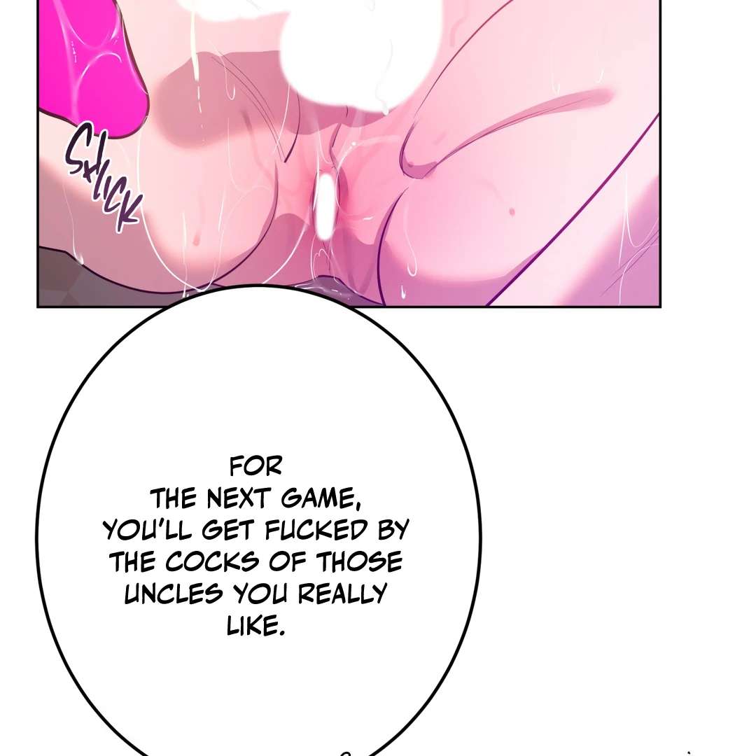 Read Bound By Desire chapter 5 image 109 on Lezhin