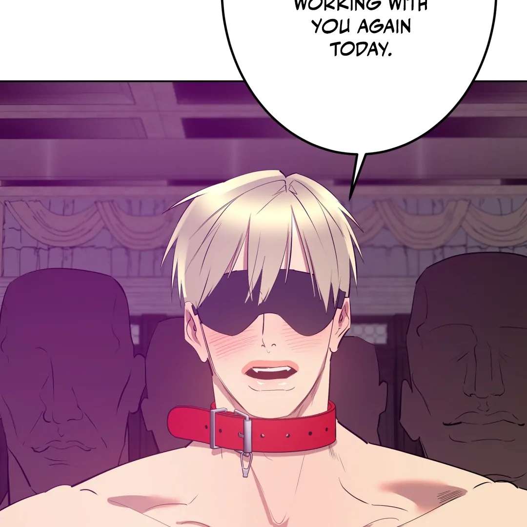 Read Bound By Desire chapter 5 image 11 on Lezhin