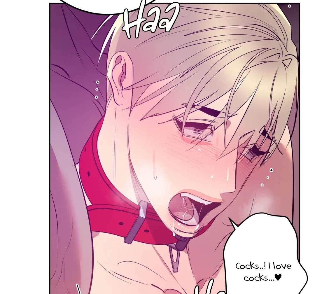Read Bound By Desire chapter 5 image 110 on Lezhin