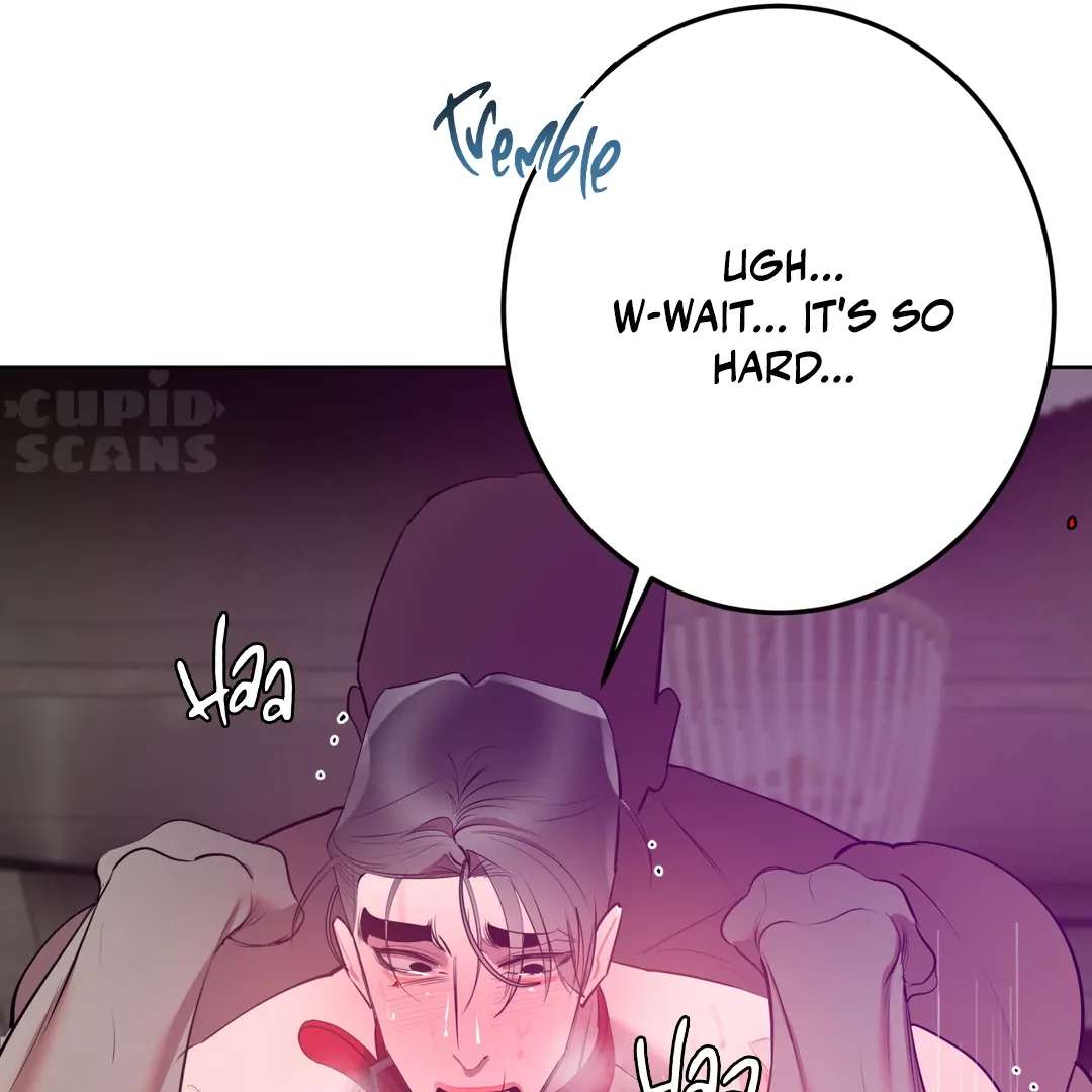 Read Bound By Desire chapter 5 image 112 on Lezhin